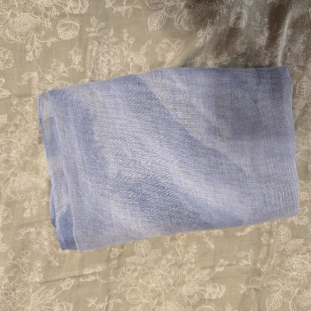 Vela Scarves Ocean Sediment